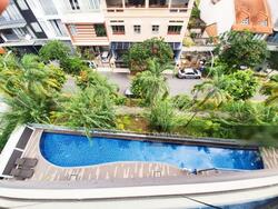 The Urbanite (D8), Apartment #343849911